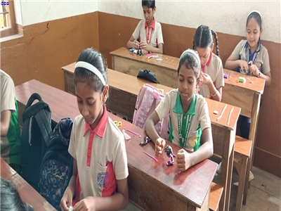 swachhatta shapath day