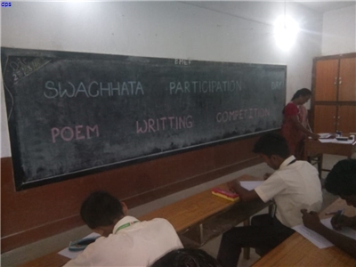 PERSANAL HYGIENE DAY 5