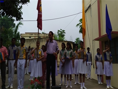 SCHOOL CABINET INSTALLATION PROGRAMME 27/07/19 CSAT