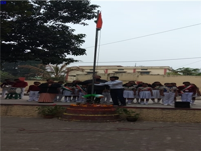 Republic Day 2019