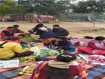 School PICNIC